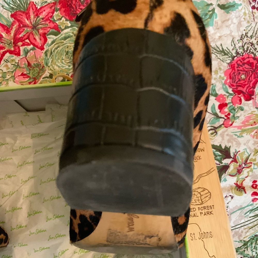 Sam Edelman “Edith” bootie - Picture 10 of 12
